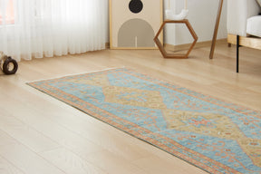 Kiersten | New Oriental-Inspired Artisan Carpet | Kuden Rugs