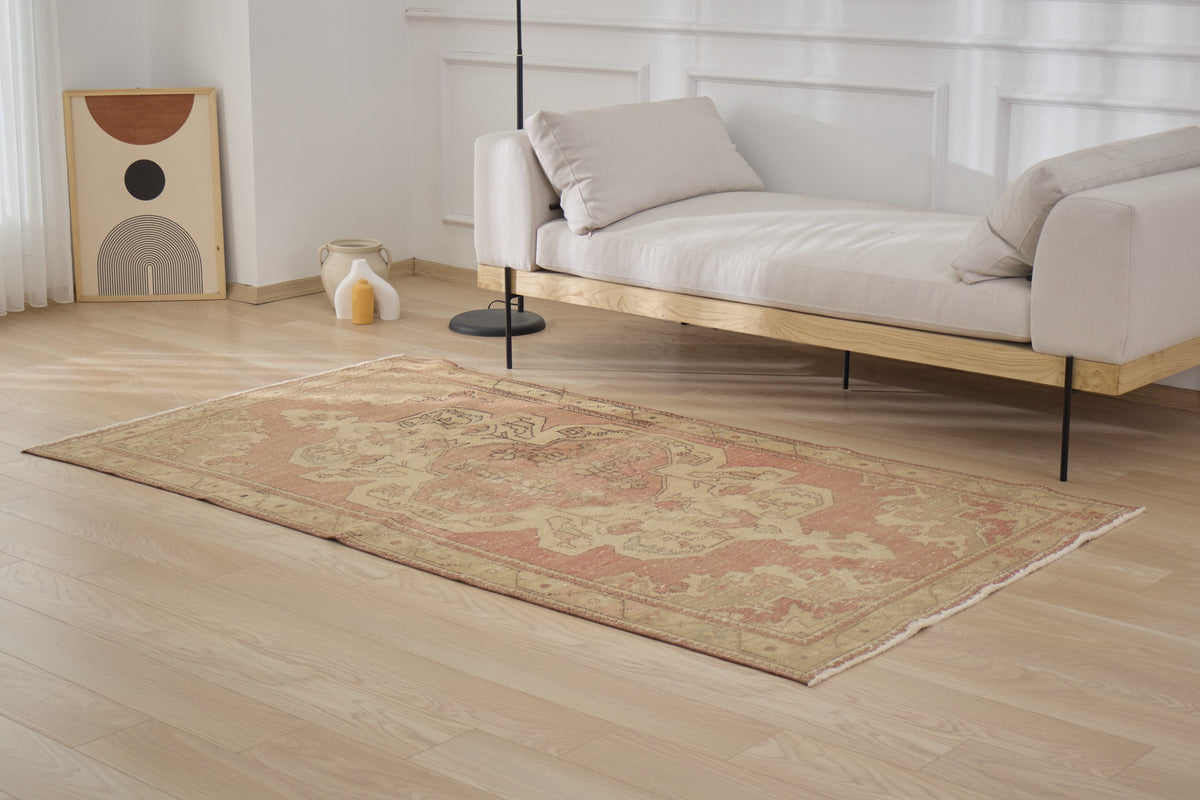 Kirsi - Vintage Rug | Kuden Rugs