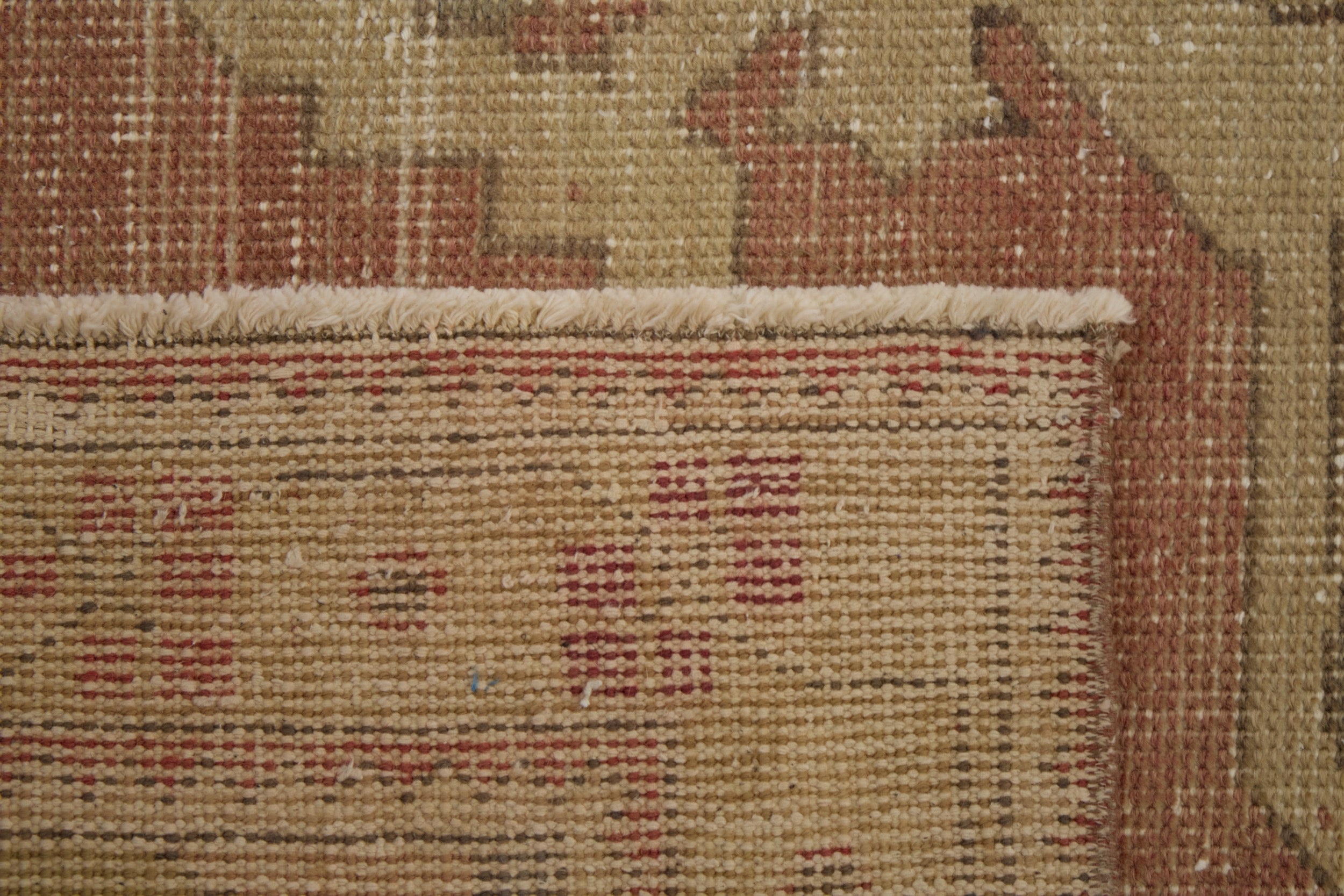 Kirsi - Oriental Rug | Kuden Rugs