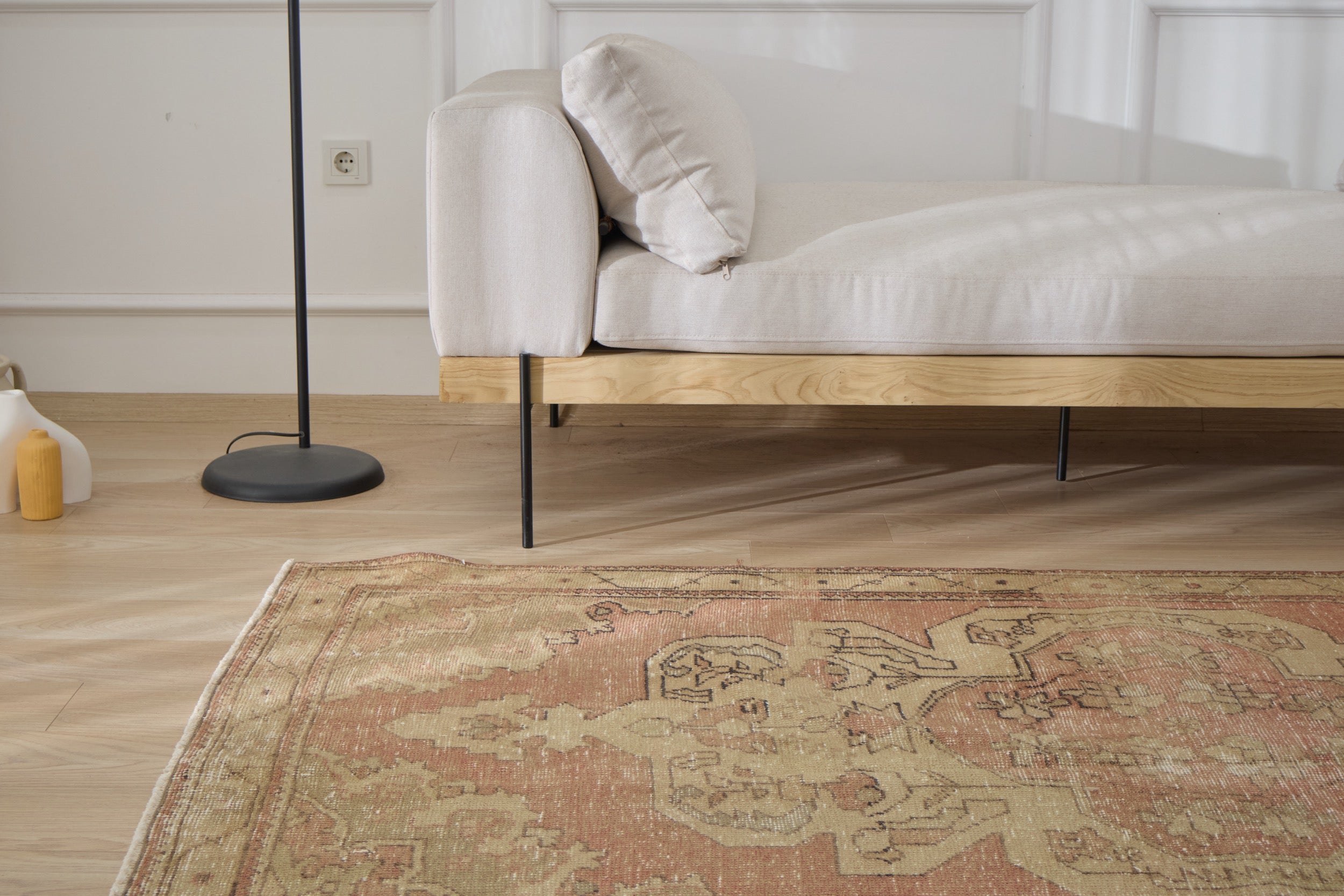 Kirsi - Small Rug | Kuden Rugs