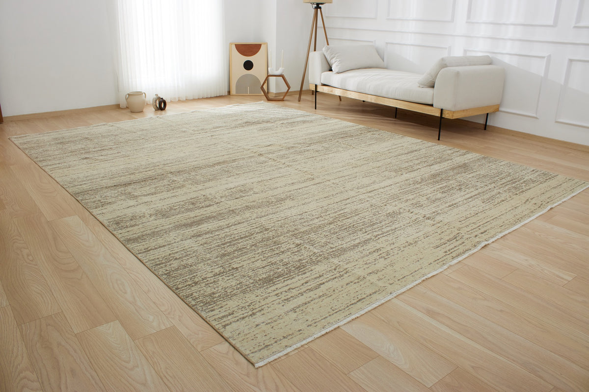 Serene Simplicity: Explore and Buy Elegant Neutral Rugs at Kuden Rugs