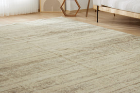 Kirstyn | New Oriental-Inspired Artisan Carpet | Kuden Rugs