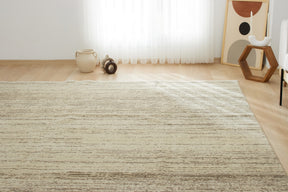 Kit | New Oriental-Inspired Artisan Carpet | Kuden Rugs