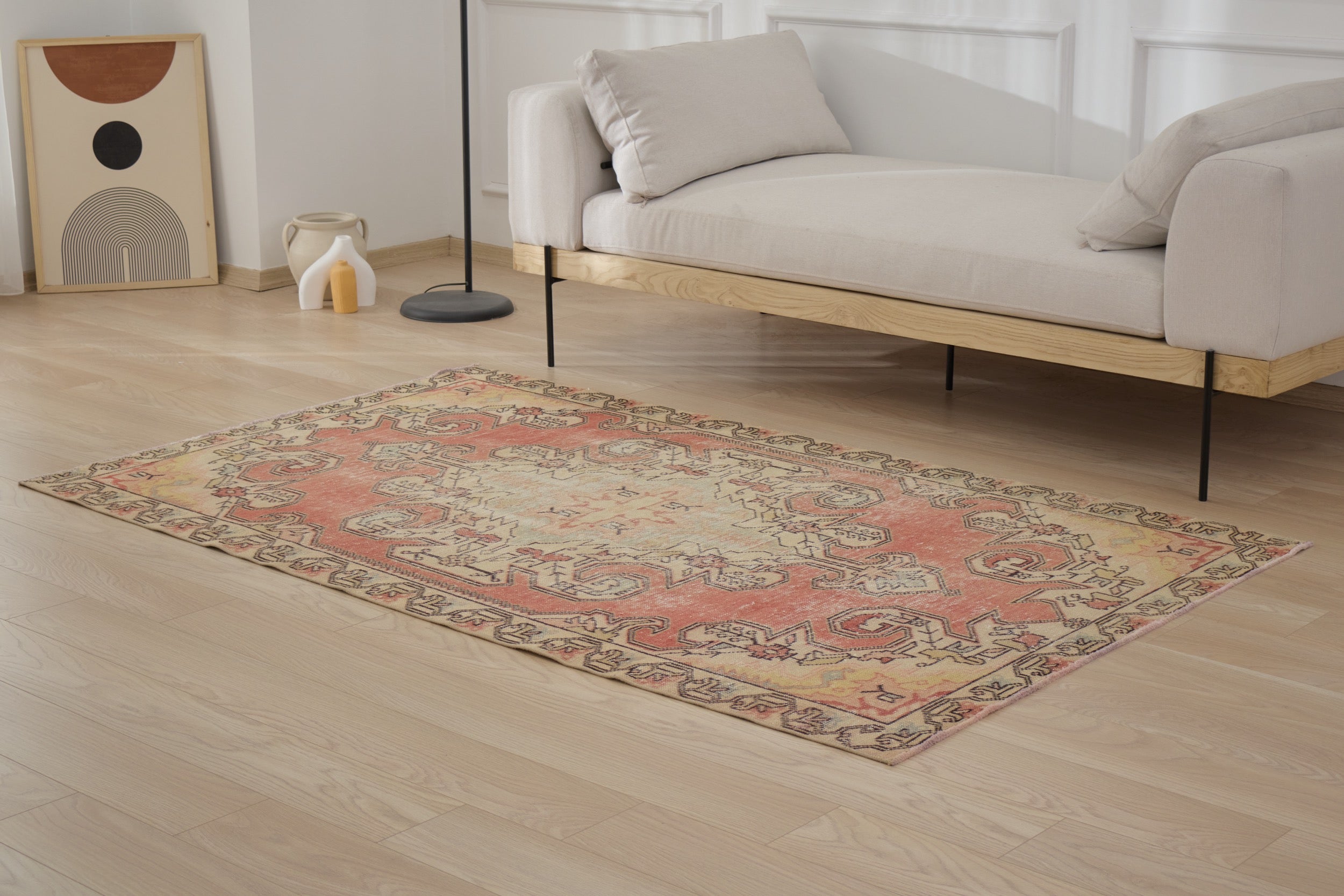 Kit - Vintage Rug | Kuden Rugs