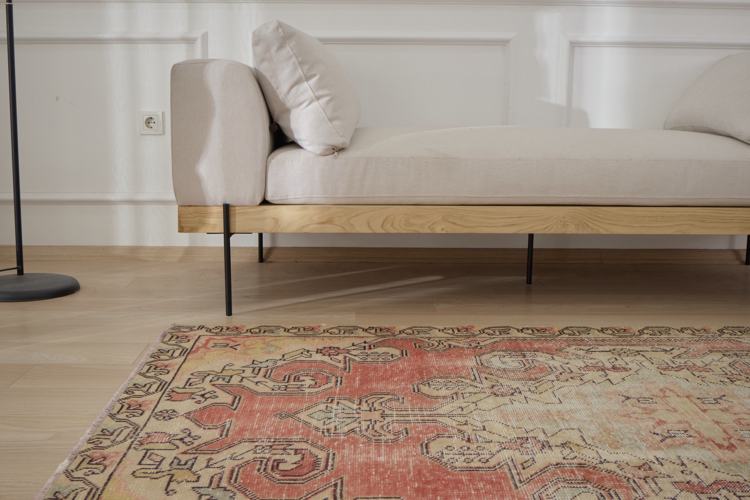 Kit - Handmade Small Rug | Kuden Rugs