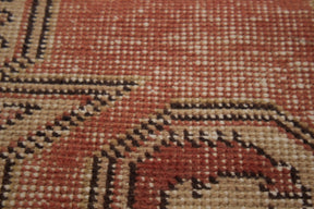 Kit - Oushak Rug | Kuden Rugs