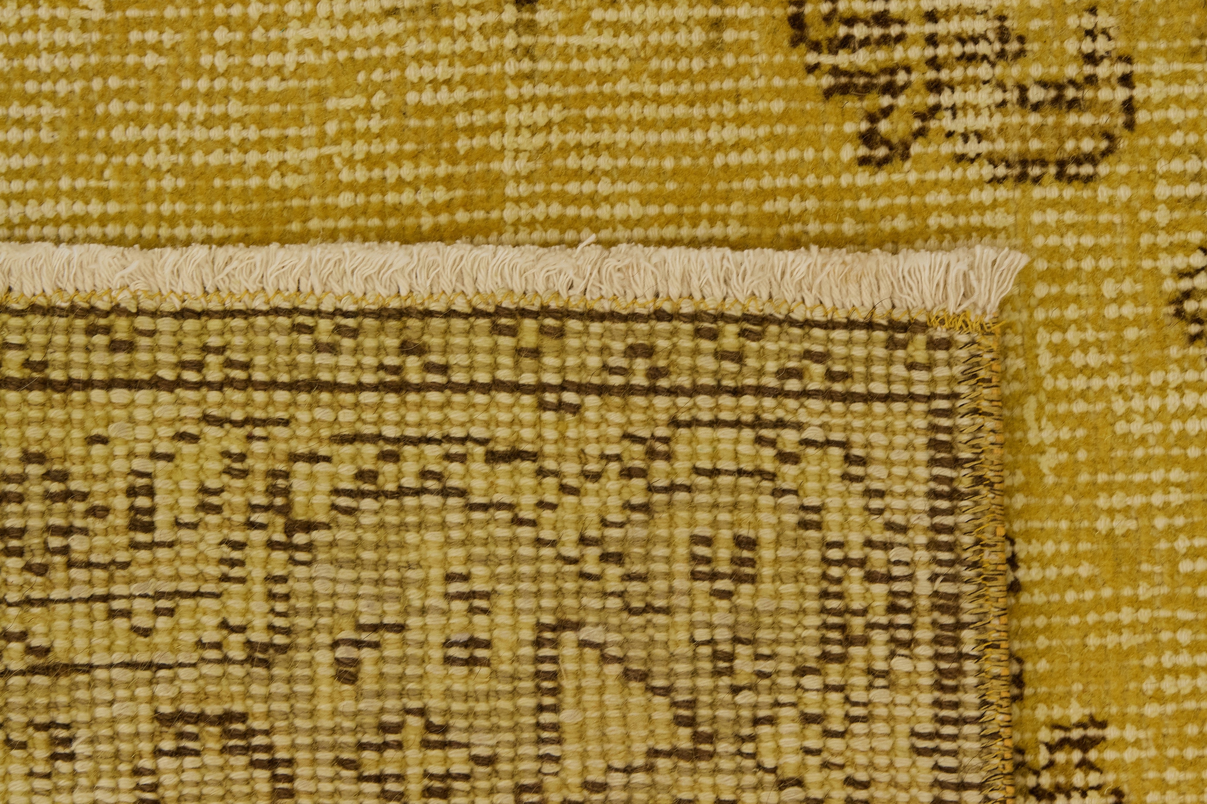 Artistic Weaving Heritage - Kora's Turkish Carpet Excellence | Kuden Rugs