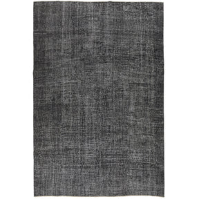 Koralline | Understated Gray Elegance | Turkish Carpet | Kuden Rugs