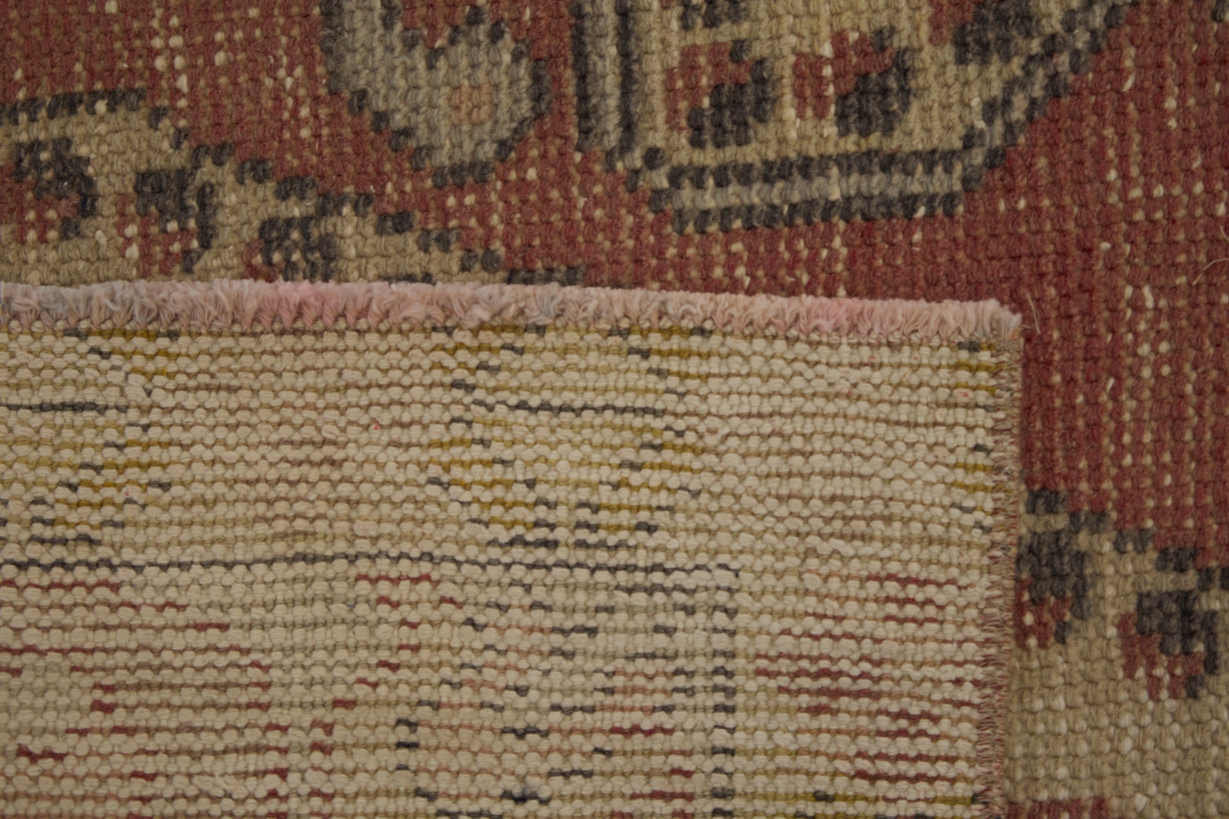 Kyla - Vintage Rug | Kuden Rugs