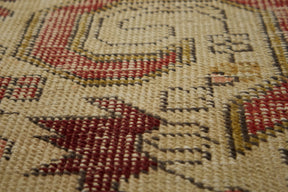 Kylee - Vintage Turkish Anatolian Rug