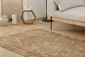 Kyleigh | Time-Honored Turkish Rug | Artisanal Carpet Mastery | Kuden Rugs