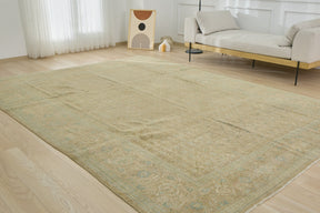 Kyrie - Handmade Rug | Kuden Rugs