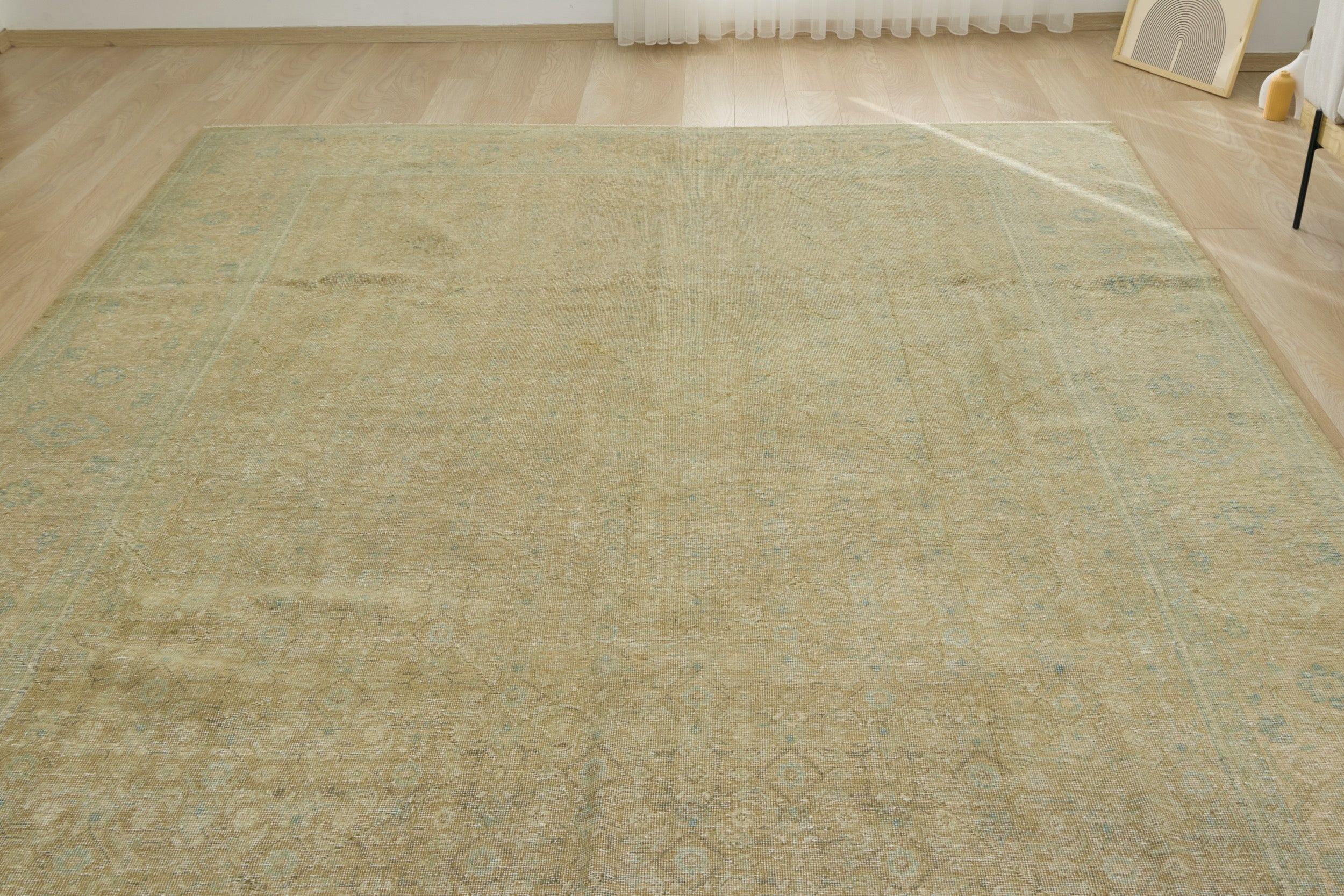 Kyrie - Oriental Rug | Kuden Rugs