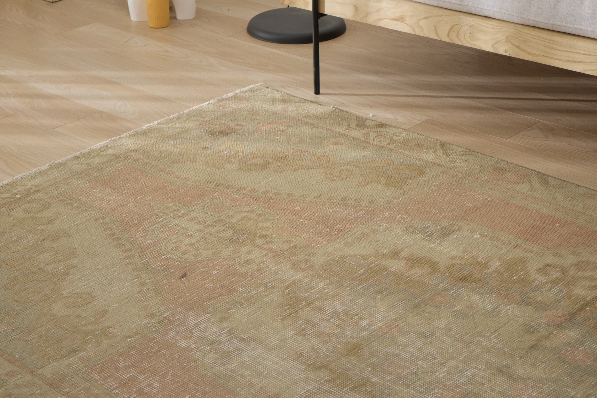 Lace - Turkish Rug | Kuden Rugs