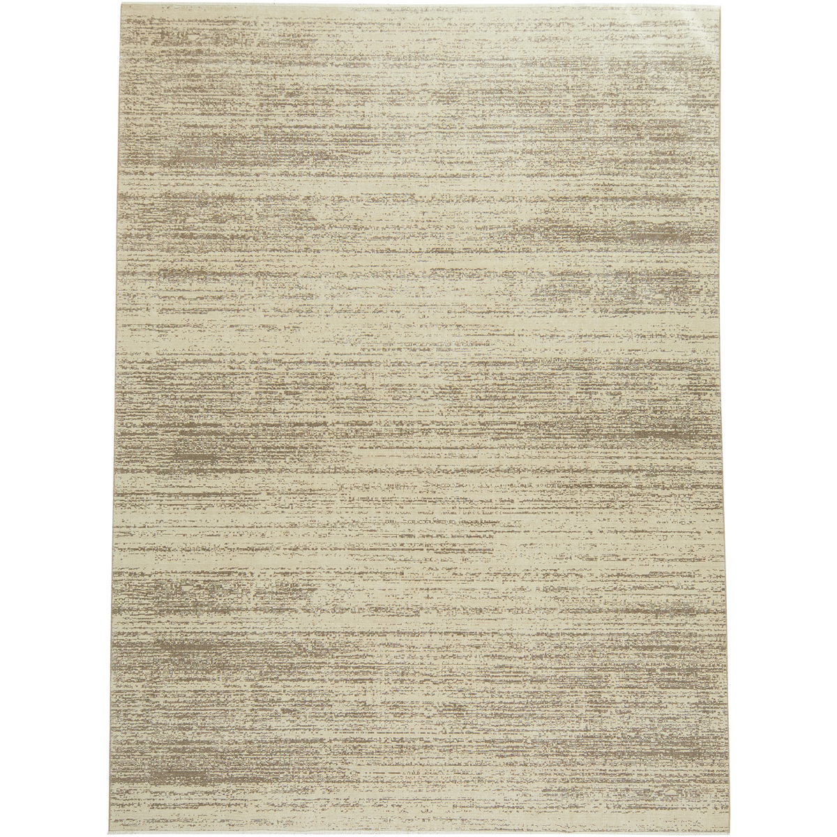 Lacie | Luxurious Beige Abstract Rug | Kuden Rugs