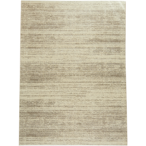 Lacie | Luxurious Beige Abstract Rug | Kuden Rugs