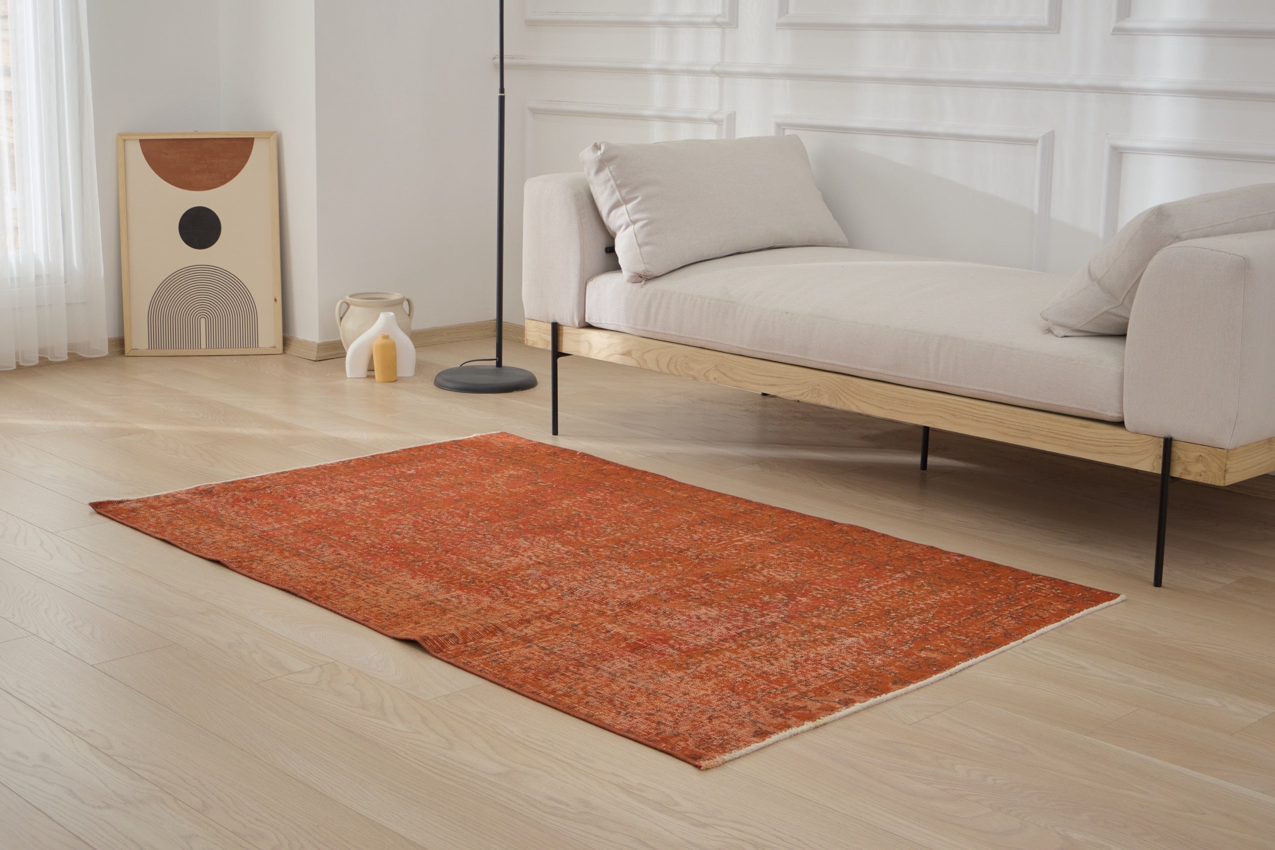 Lakeisha - Turkish Rug | Kuden Rugs