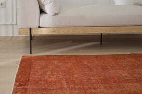 Lakeisha - Oushak Rug | Kuden Rugs