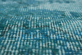 Landrada | Luxurious Vintage Carpet Craftsmanship | Kuden Rugs