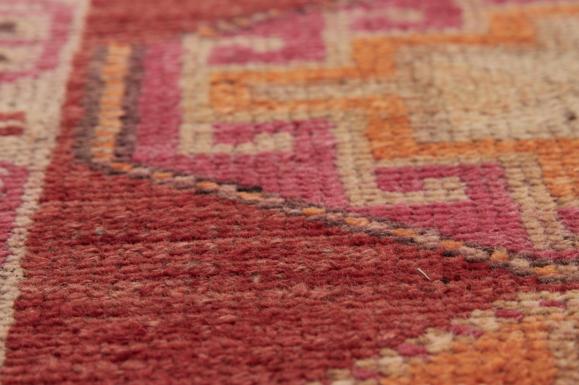 Latoya | Traditional Turkish Carpet Design | Kuden Rugs