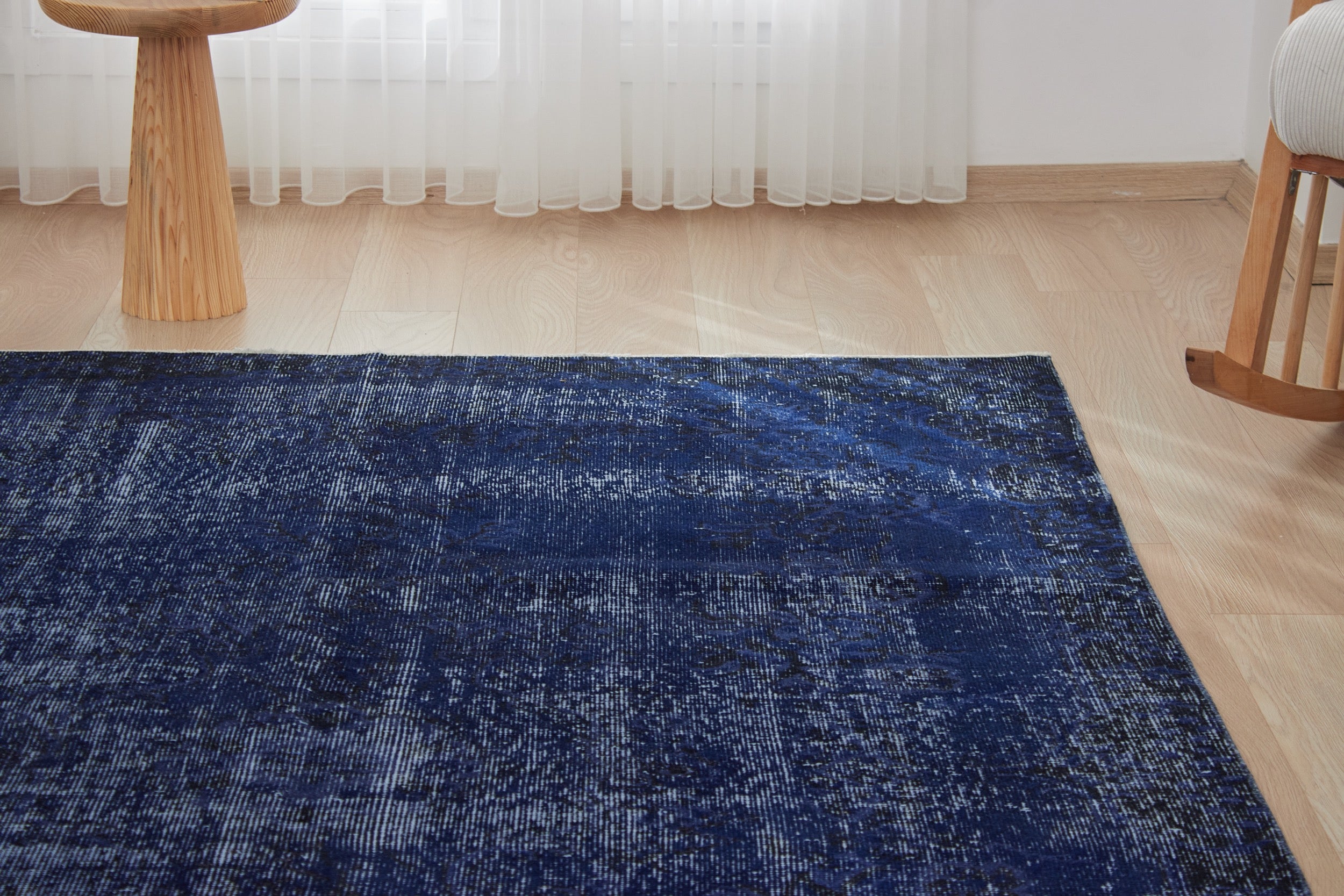 Laura | Unique Hand-Knotted Turkish Rug | Kuden Rugs