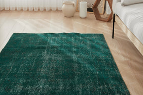 Laurel | Time-Honored Turkish Rug | Artisanal Carpet Mastery | Kuden Rugs