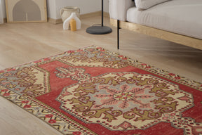 Lavern - Oushak Rug | Kuden Rugs