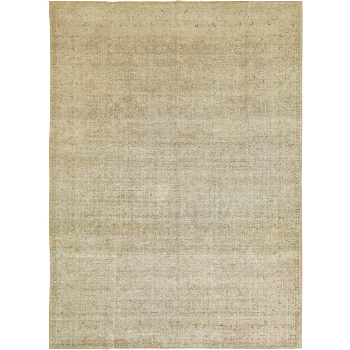 Laverne - Persian Rug | Kuden Rugs