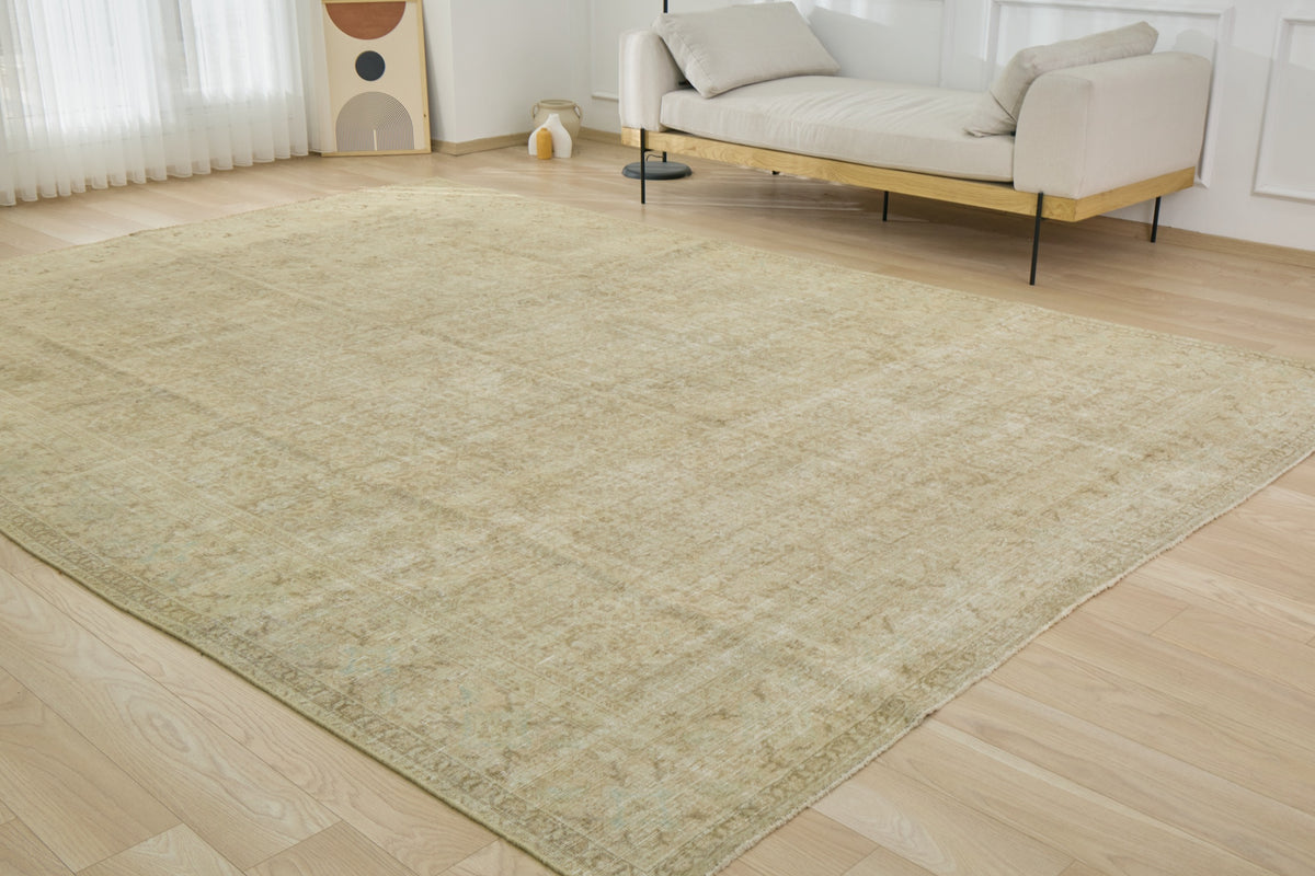 Laverne - Handmade Rug | Kuden Rugs