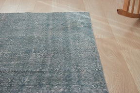 Lea | Unique Hand-Knotted Turkish Runner | Kuden Rugs