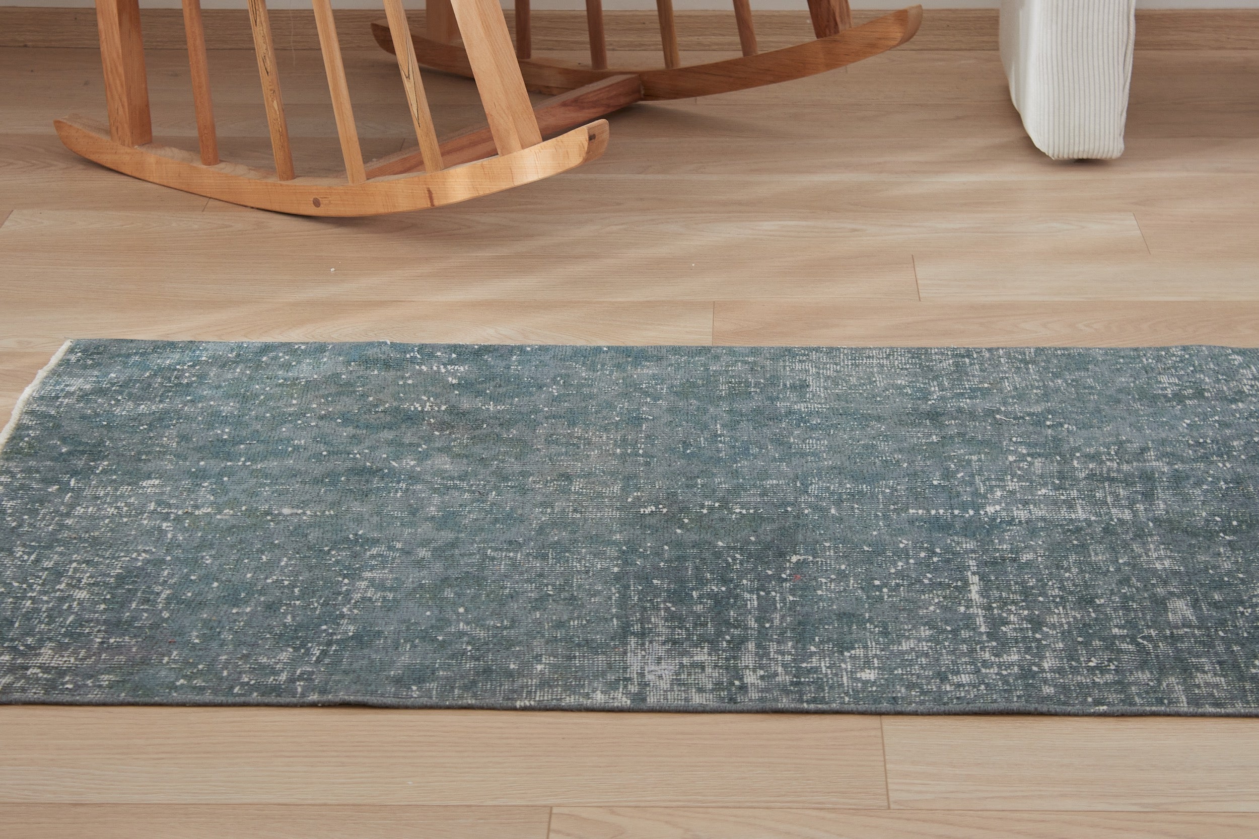 Lea | Artisan Crafted Wool and Cotton Rug | Kuden Rugs