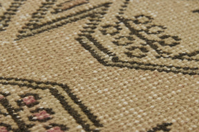 Leanna | Time-Honored Turkish Rug | Artisanal Carpet Mastery | Kuden Rugs