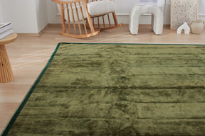 Leanne | Wool Artisan Carpet | Kuden Rugs