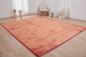 Lecea | Artisan Crafted Area Rug | Kuden Rugs