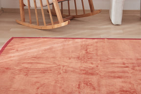 Leiko | Overdyed Rug with Timeless Appeal | Kuden Rugs