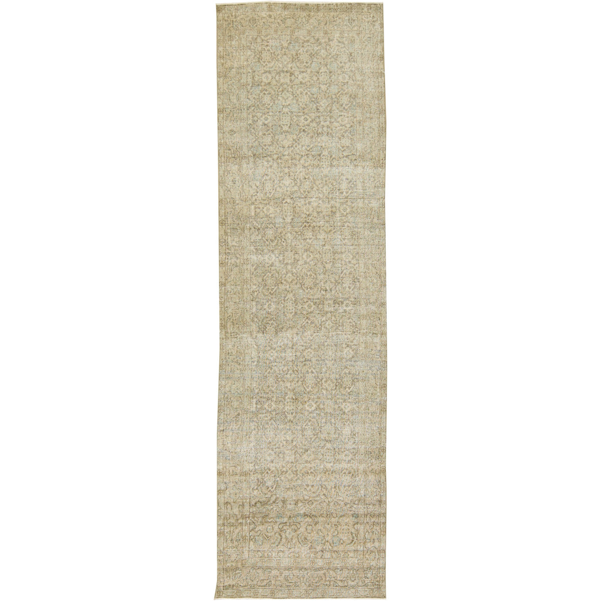 Leila - Handmade Rug | Kuden Rugs