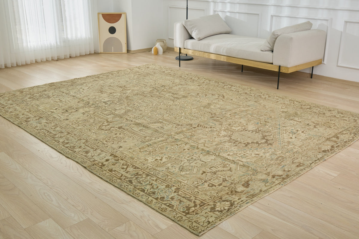 Leocadia - Oriental Rug | Kuden Rugs