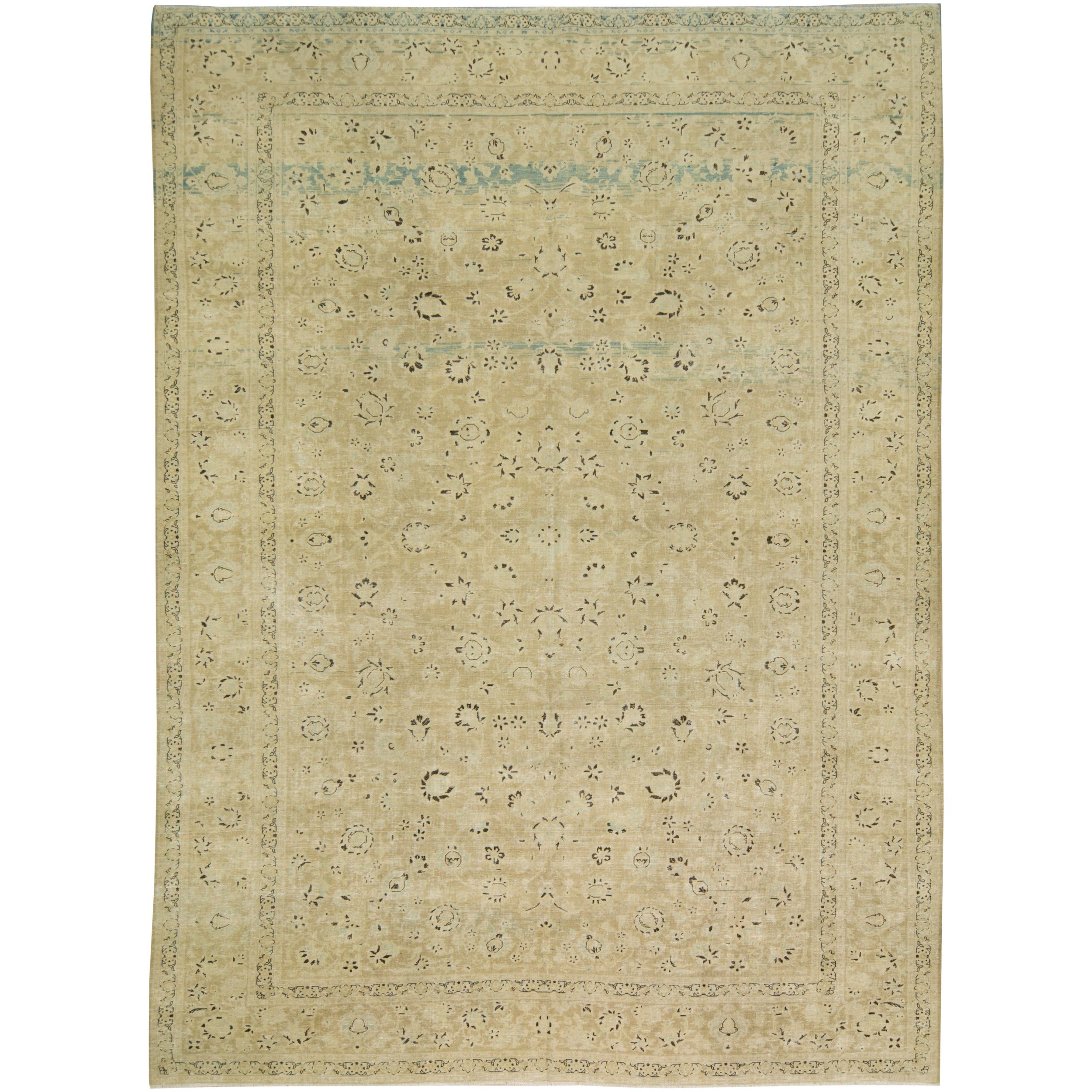 Leonora - Handmade Rug | Kuden Rugs