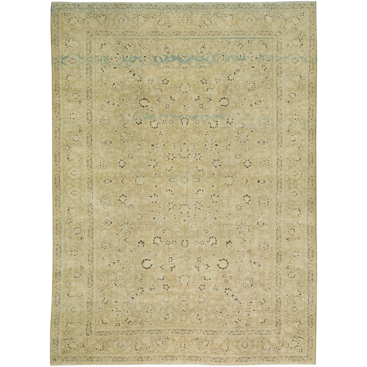 Leonora - Handmade Rug | Kuden Rugs