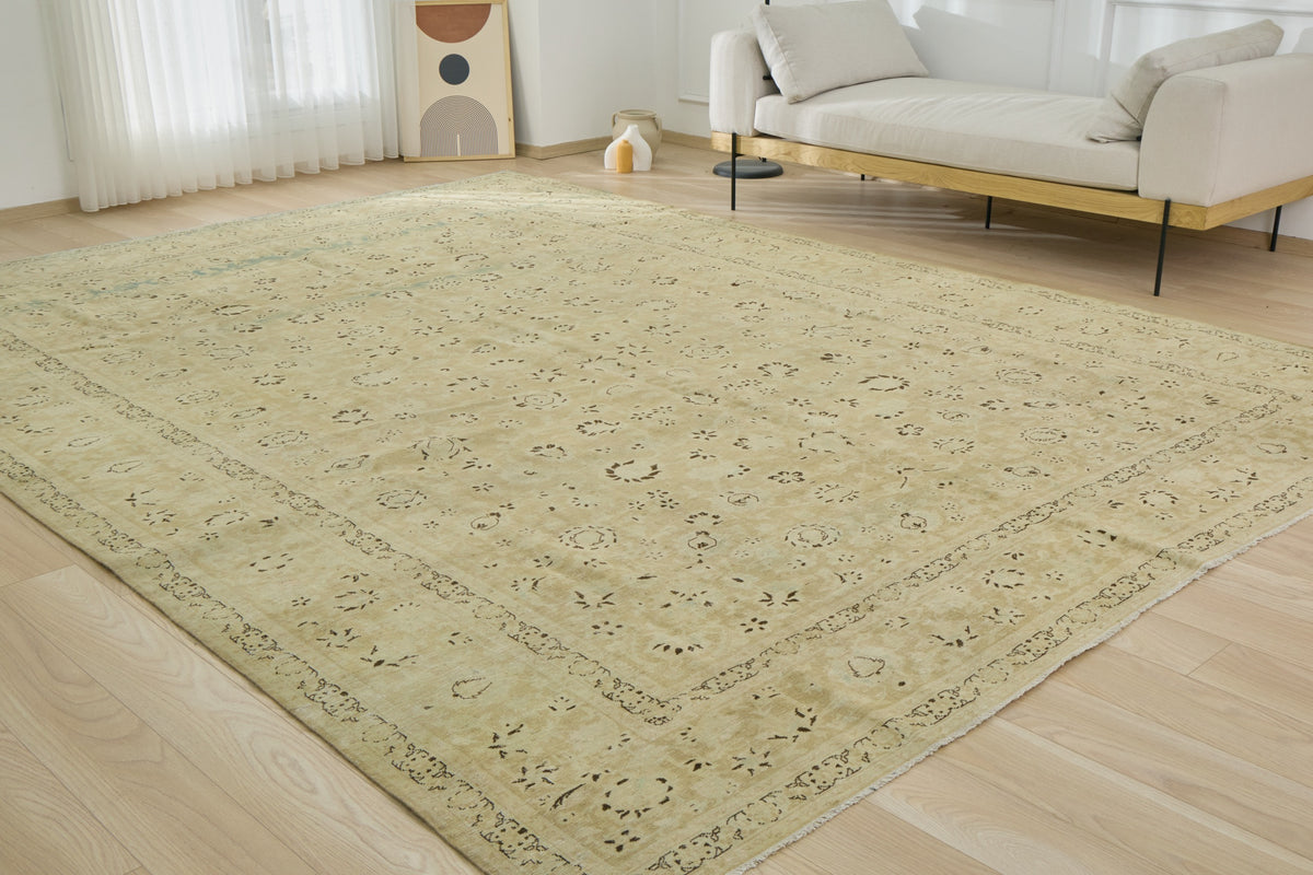 Leonora - Oriental Rug | Kuden Rugs