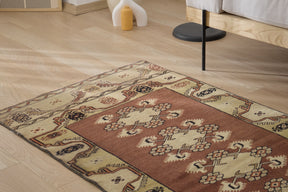 Leontine - Turkish Rug | Kuden Rugs