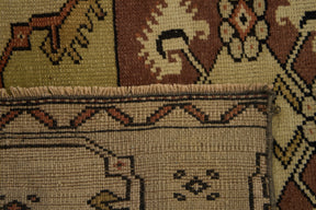 Leontine - Oriental Rug | Kuden Rugs