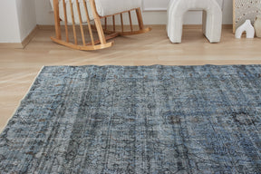 Letizia | Wool and Cotton Artisan Crafted Rug | Kuden Rugs