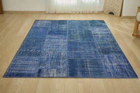 Leyns - Vintage Rug | Kuden Rugs