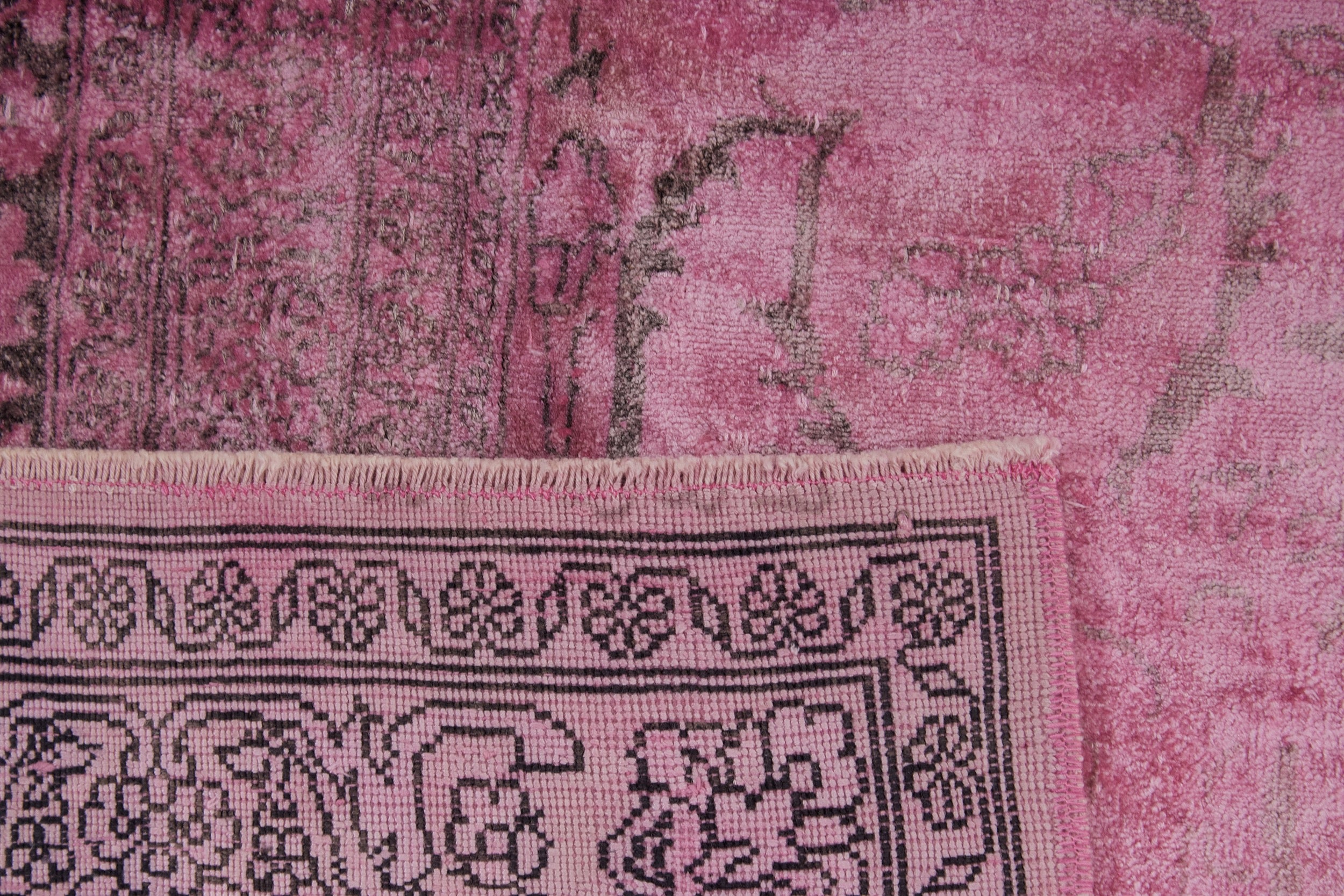 Lianna | Handmade Carpet | Kuden Rugs