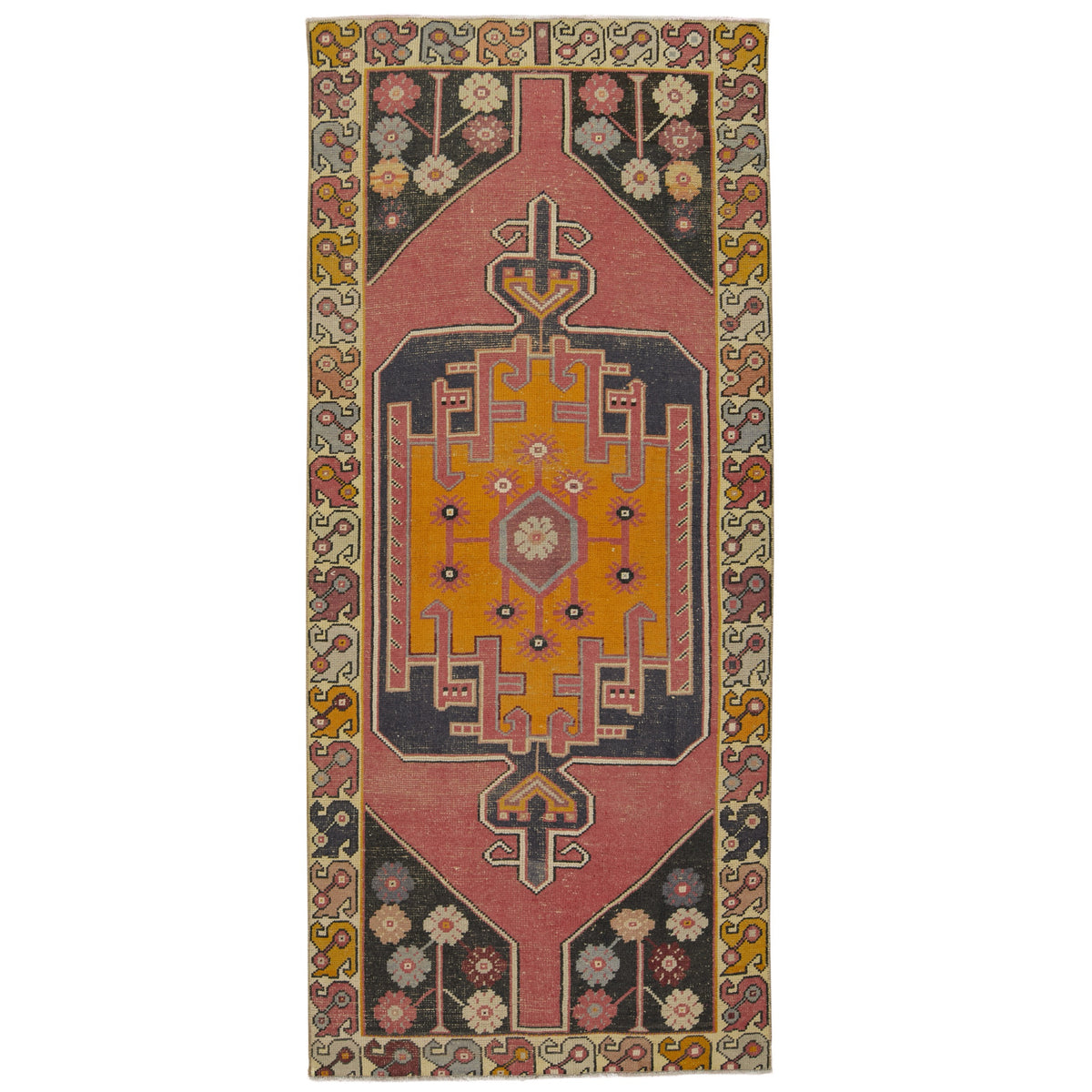 Lily - Turkish Rug | Kuden Rugs