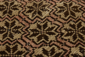 Lina | Time-Honored Turkish Rug | Artisanal Carpet Mastery | Kuden Rugs