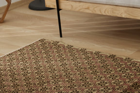 Lina's Charm | Authentic Turkish Rug | Hand-Knotted Carpet | Kuden Rugs