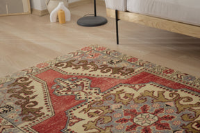 Handwoven tradition meets modern style. The Linda Rug. | Kuden Rugs