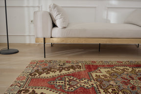 Linda - Vintage Rug | Kuden Rugs